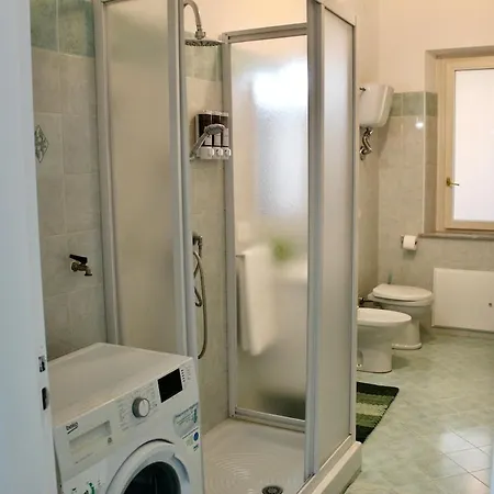 A 5 Minuti Dal Mare Con Terrazza E Parcheggio Privato *