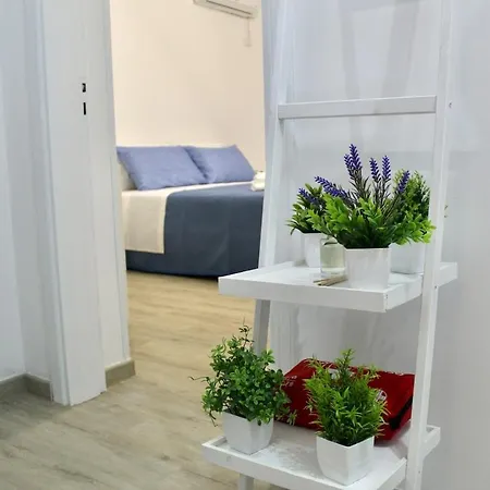 A 5 Minuti Dal Mare Con Terrazza E Parcheggio Privato Falerna Scalo