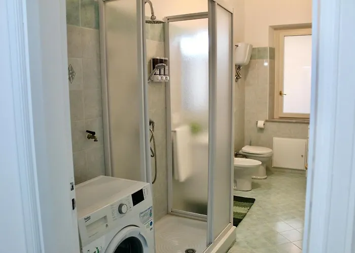 A 5 Minuti Dal Mare Con Terrazza E Parcheggio Privato *