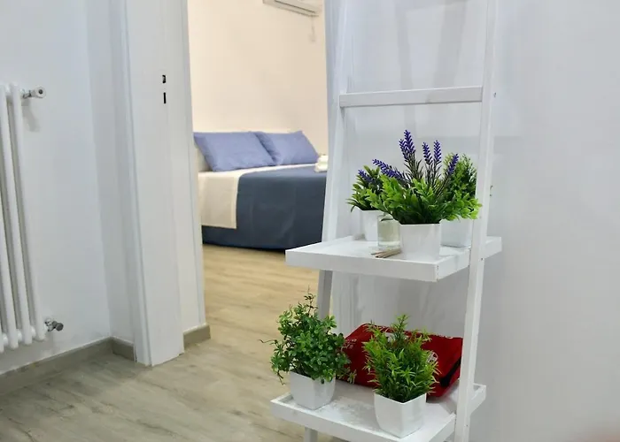 A 5 Minuti Dal Mare Con Terrazza E Parcheggio Privato Falerna Scalo