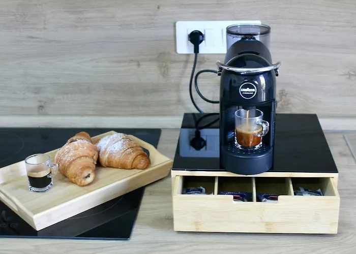 Lejlighed A 5 Minuti Dal Mare Con Terrazza E Parcheggio Privato Falerna Scalo