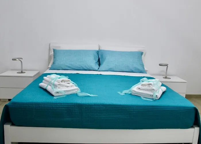 A 5 Minuti Dal Mare Con Terrazza E Parcheggio Privato Falerna Scalo